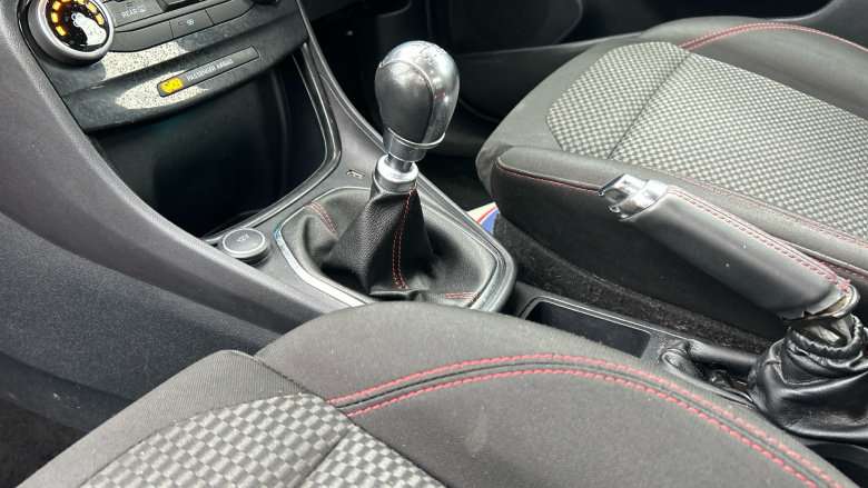 Ford Puma 1.0 EcoBoost Hybrid mHEV ST-Line 5dr Petrol Hatchback